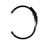 Certina DS+ Lederarmband braun - C852021989