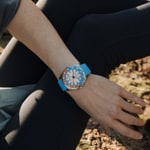 Certina DS-X GMT - C047.452.17.011.00