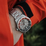 Certina DS-X GMT - C047.452.11.081.01