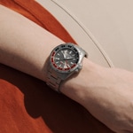 Certina DS-X GMT - C047.452.11.081.01