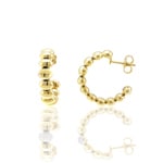 Chimento Armillas Acqua Creolen 750 Gelbgold