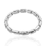 Chimento X-Tend Bracelet 750 White Gold with Diamond 0.03 ct G/vs