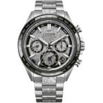 Citizen Attesa Platinum Shine Limited Edition
