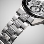 Citizen Attesa Platinum Shine Limited Edition - CC4076-65A