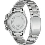 Citizen Attesa Platinum Shine Limited Edition - CC4076-65A