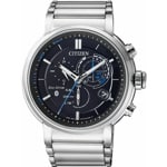 Citizen Bluetooth Watch Eco-Drive - BZ1001-86E