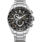 Citizen Chrono PCAT Eco-Drive Radio Controlled