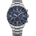 Citizen Chrono Super Titanium Eco-Drive Radio Controlled