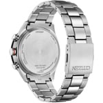 Citizen Chrono Super Titanium Eco-Drive Radio Controlled - CB5946-82X