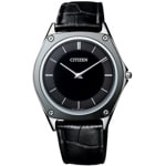 Citizen Eco-Drive One Cermet Limited Edition - AR5044-03E