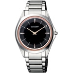 Citizen Eco-Drive One Super Titanium - AR5034-58E