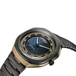 Citizen Eco-Drive Photon 50th Anniversary Limited Edition - BJ6569-59X