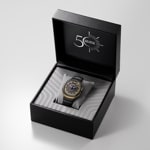 Citizen Eco-Drive Photon 50th Anniversary Limited Edition - BJ6569-59X