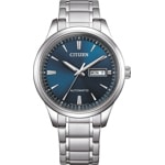 Citizen Elegant Automatik Day-Date 40mm