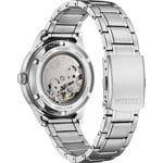 Citizen Elegant Automatique Day-Date 40mm - NY4058-79XC