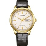 Citizen Elegant Automatik Day-Date 40mm