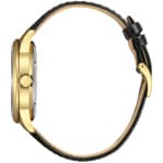 Citizen Elegant Automatic Day-Date 40mm - NY4059-09AC