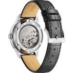 Citizen Elegant Automatik Day-Date 40mm - NY4058-01EC