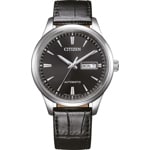 Citizen Elegant Automatik Day-Date 40mm