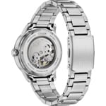 Citizen Sports Urban Military Automatik 40mm - NJ0190-51A