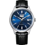 Citizen Elegant Automatic Day-Date