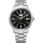 Citizen Elegant Automatic Day-Date