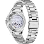 Citizen Elegant Automatik Day-Date - NH8391-51EC