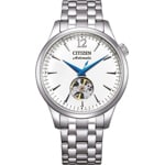 Citizen Elegant Automatik Open Heart