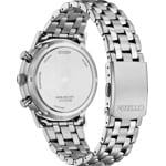 Citizen Elegant Chrono Classic Eco-Drive 42mm - CA4630-53X