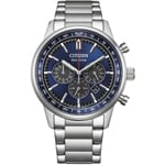 Citizen Elegant Chrono Classic Eco-Drive 42mm