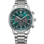 Citizen Elegant Chrono Classic Eco-Drive 42mm
