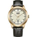 Citizen Elegant Classic Day-Date Eco-Drive 40mm - AW0153-04AC