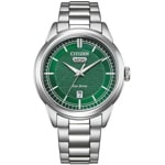 Citizen Elegant Classic Day-Date Eco-Drive 40mm