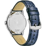 Citizen Elegant Classic Day-Date Eco-Drive 40mm - AW0151-00LC