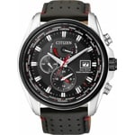 Citizen Elegant Dual Time Eco-Drive Radio Controlled