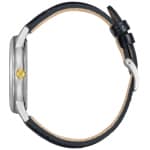 Citizen Elegant Eco-Drive Date 40mm - AW1784-16E