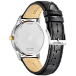 Citizen Elegant Eco-Drive Date 40mm - AW1784-16E