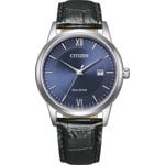 Citizen Elegant Eco-Drive Date 40mm