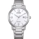 Citizen Elegant Eco-Drive Date 40mm
