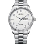 Citizen Elegant Eco-Drive Day-Date