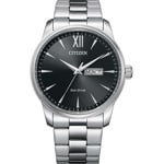 Citizen Elegant Eco-Drive Day-Date
