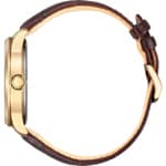 Citizen Elegant Eco-Drive Day-Date - BM8553-16AE