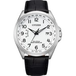 Citizen Elegant Gent Eco-Drive Radio Controlled