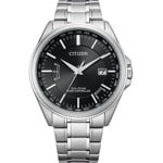 Citizen Elegant Gent Eco-Drive Radio Controlled