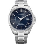 Citizen Elegant Gent Eco-Drive Radio Controlled