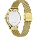 Citizen Elegant Lady Eco-Drive 34mm - EM1222-87A