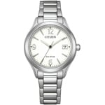 Citizen Elegant Lady Eco-Drive 34mm - FE6121-67A