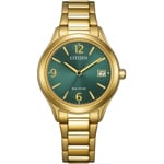Citizen Elegant Lady Eco-Drive 34mm