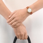 Citizen Elegant Lady Eco-Drive - EM0578-17A