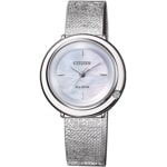 Citizen Elegant Lady Eco-Drive - EM0640-82D